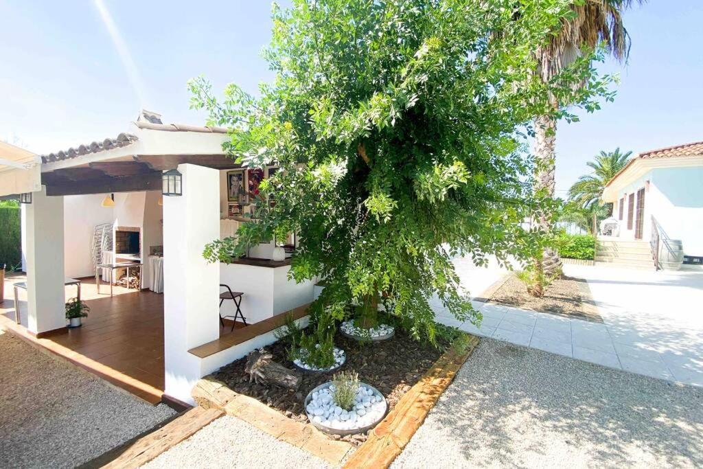 Relax En La Huerta De Murcia Dış mekan fotoğraf