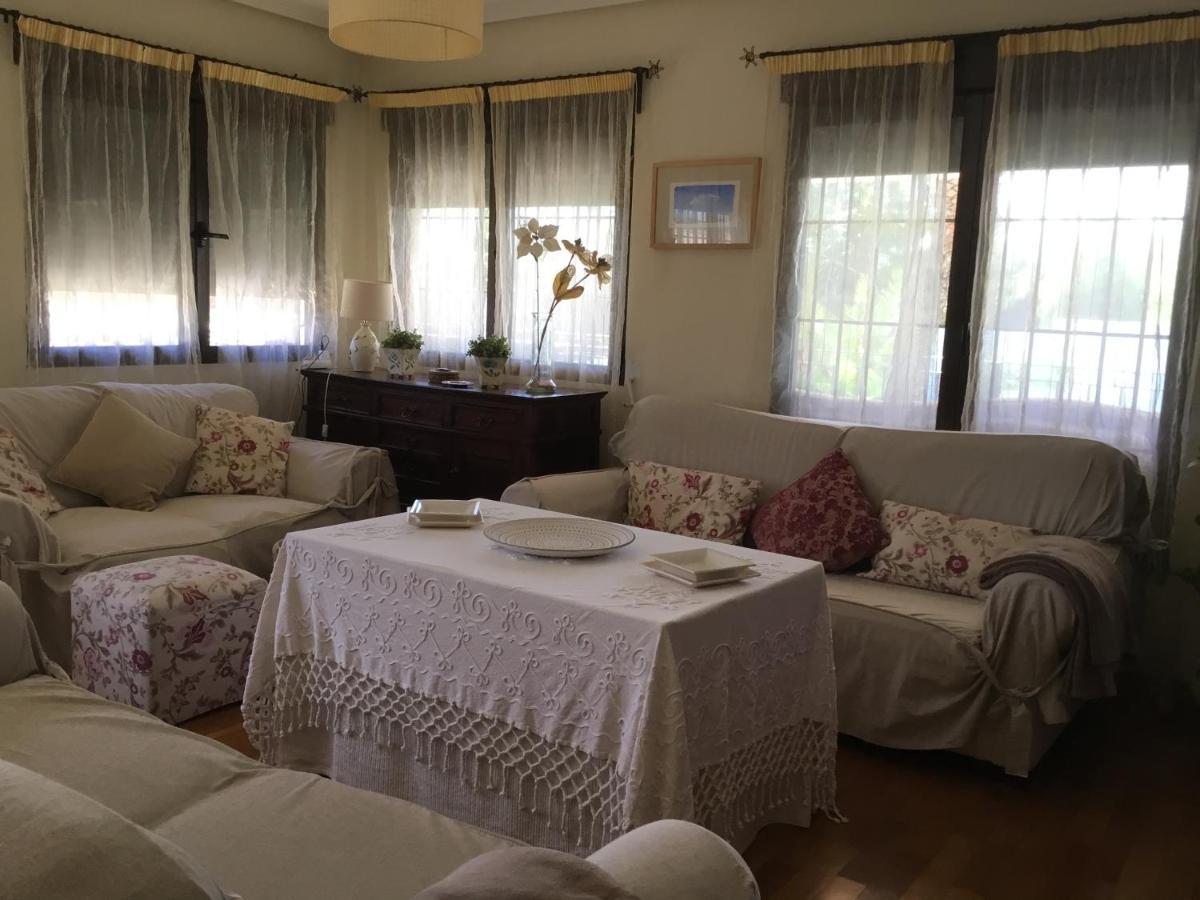 Relax En La Huerta De Murcia Dış mekan fotoğraf