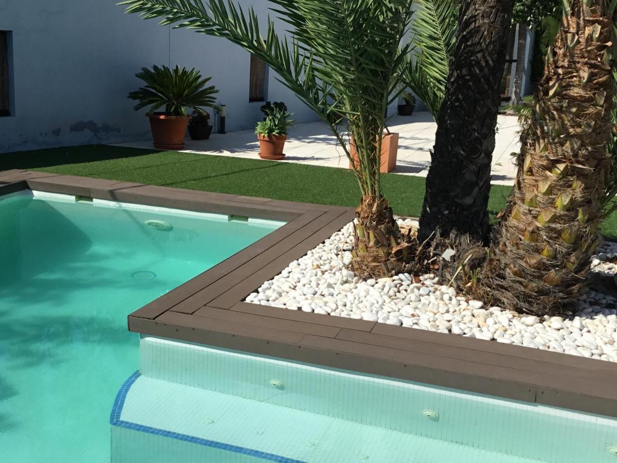 Relax En La Huerta De Murcia Dış mekan fotoğraf